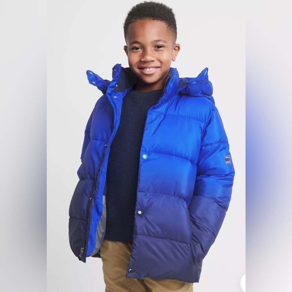 GAP Kids Puffer Jacket